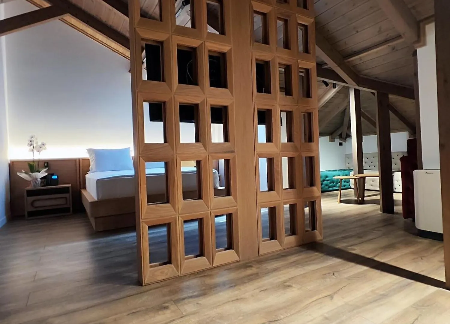 Palorto Inn Gjirokastër Hotel
