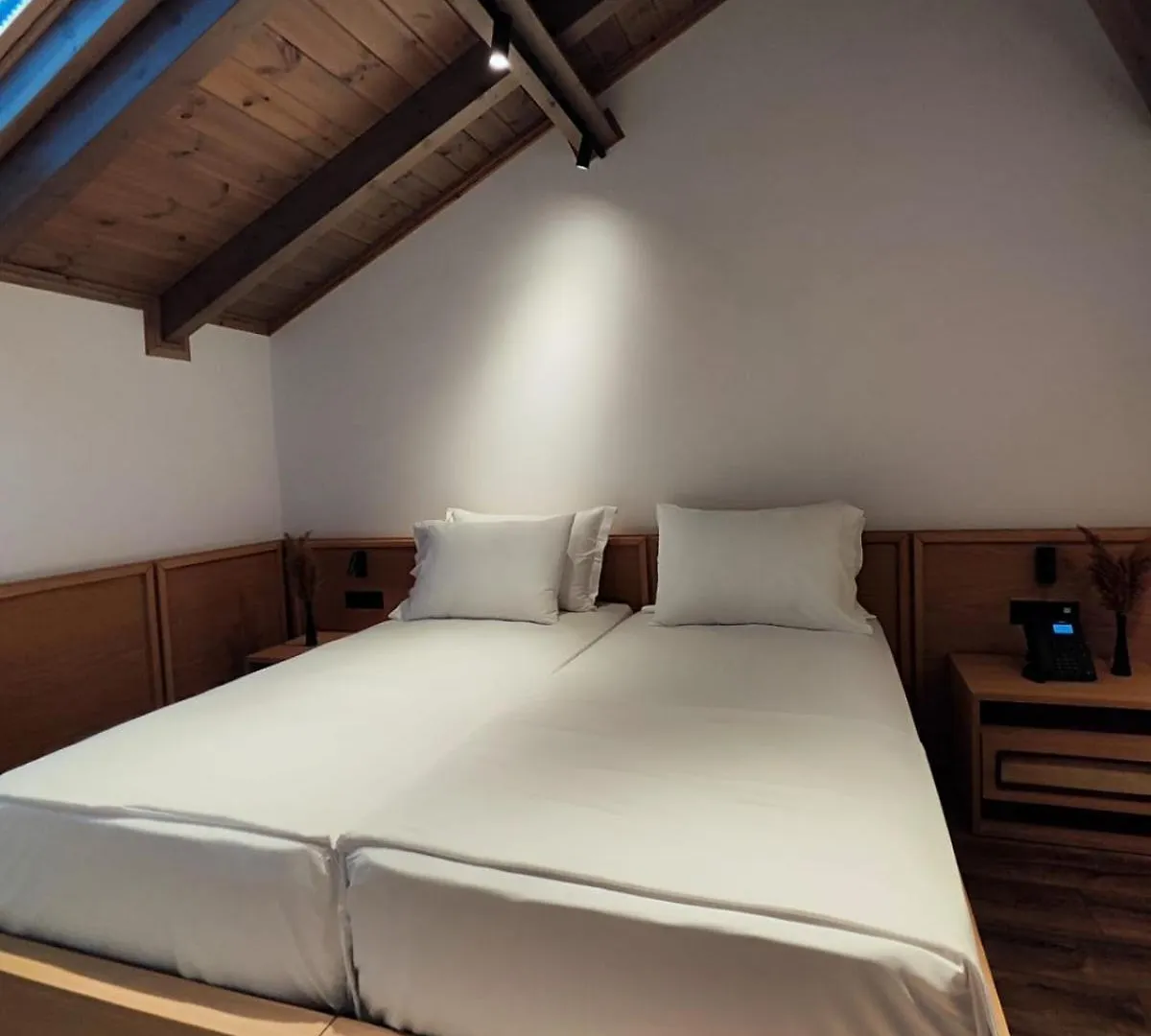 Palorto Inn Gjirokastër 4*,  Arnavutluk