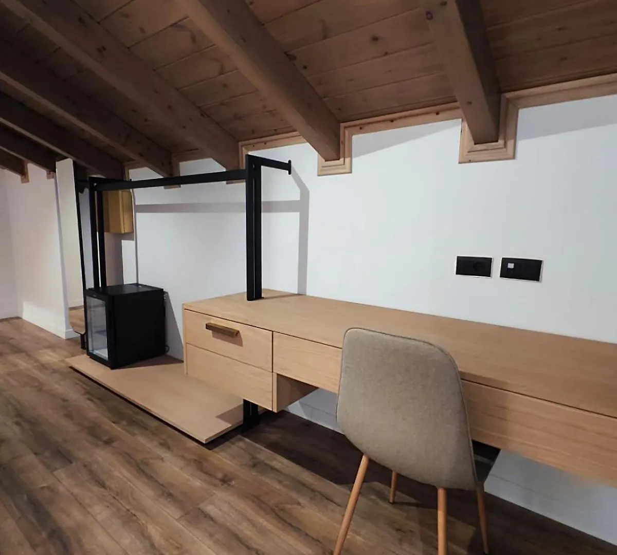 Otel Palorto Inn Gjirokastër