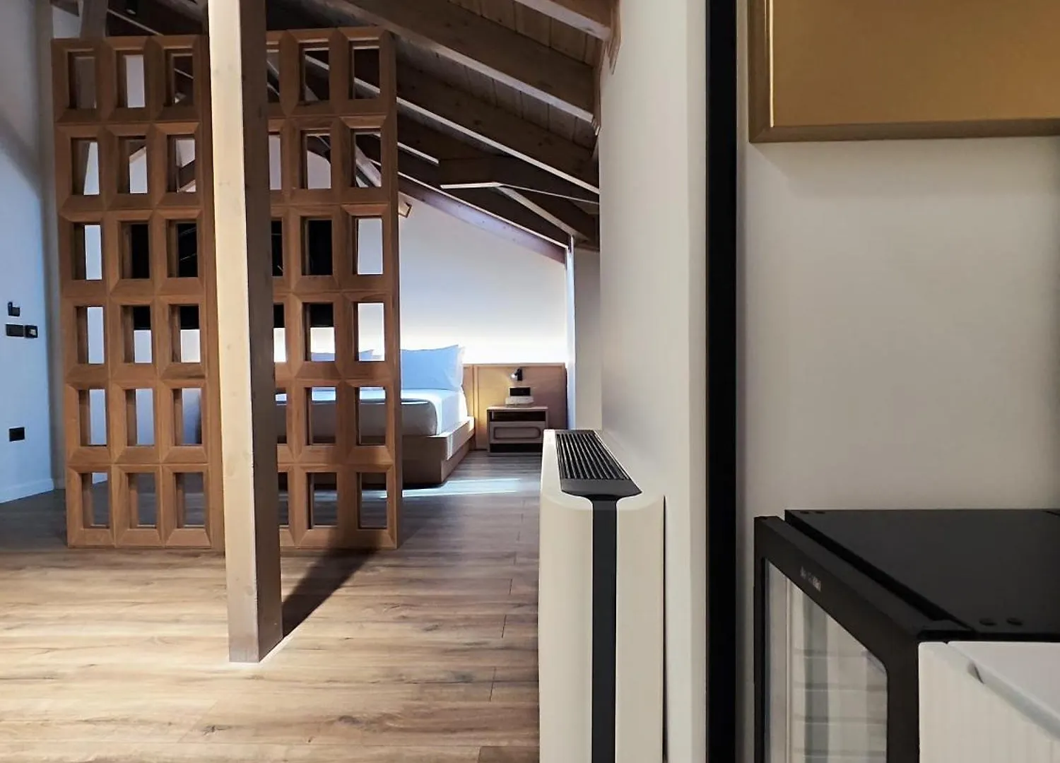 Palorto Inn Gjirokastër