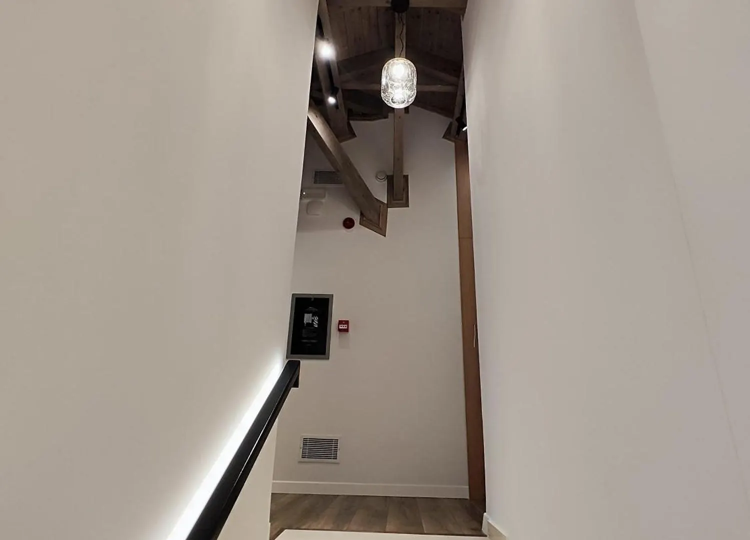 Palorto Inn Gjirokastër