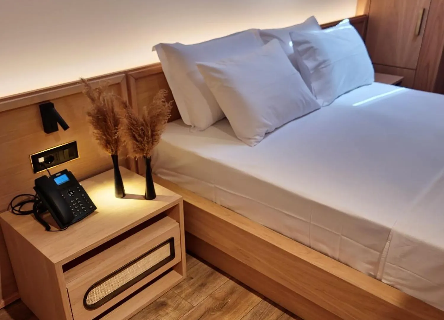 Hotel Palorto Inn Gjirokastër