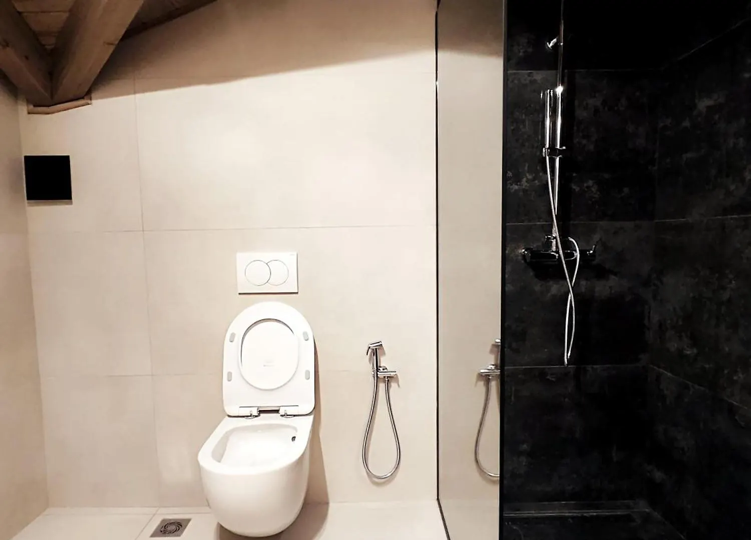 Palorto Inn Gjirokastër Albanië
