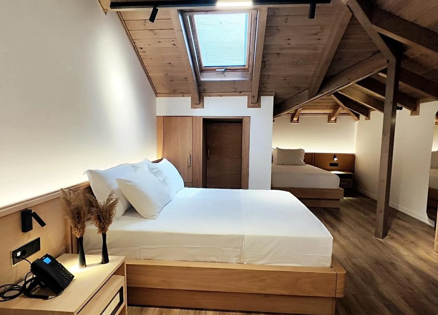 Palorto Inn Gjirokastër Hotel