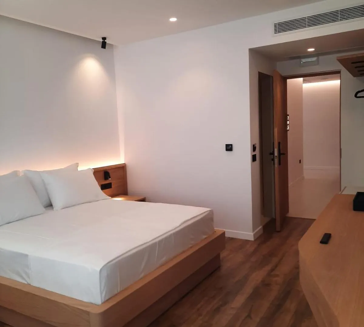 Palorto Inn Gjirokastër