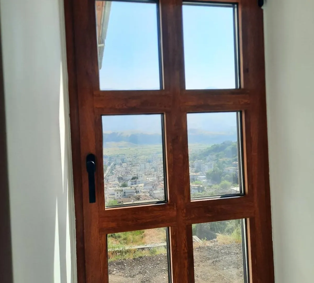 Hotel Palorto Inn Gjirokastër