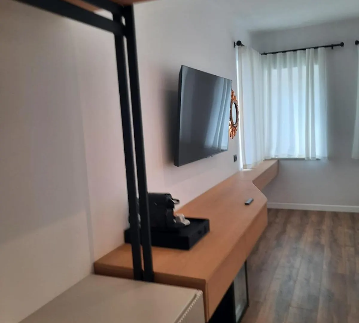 Palorto Inn Gjirokastër Albanië