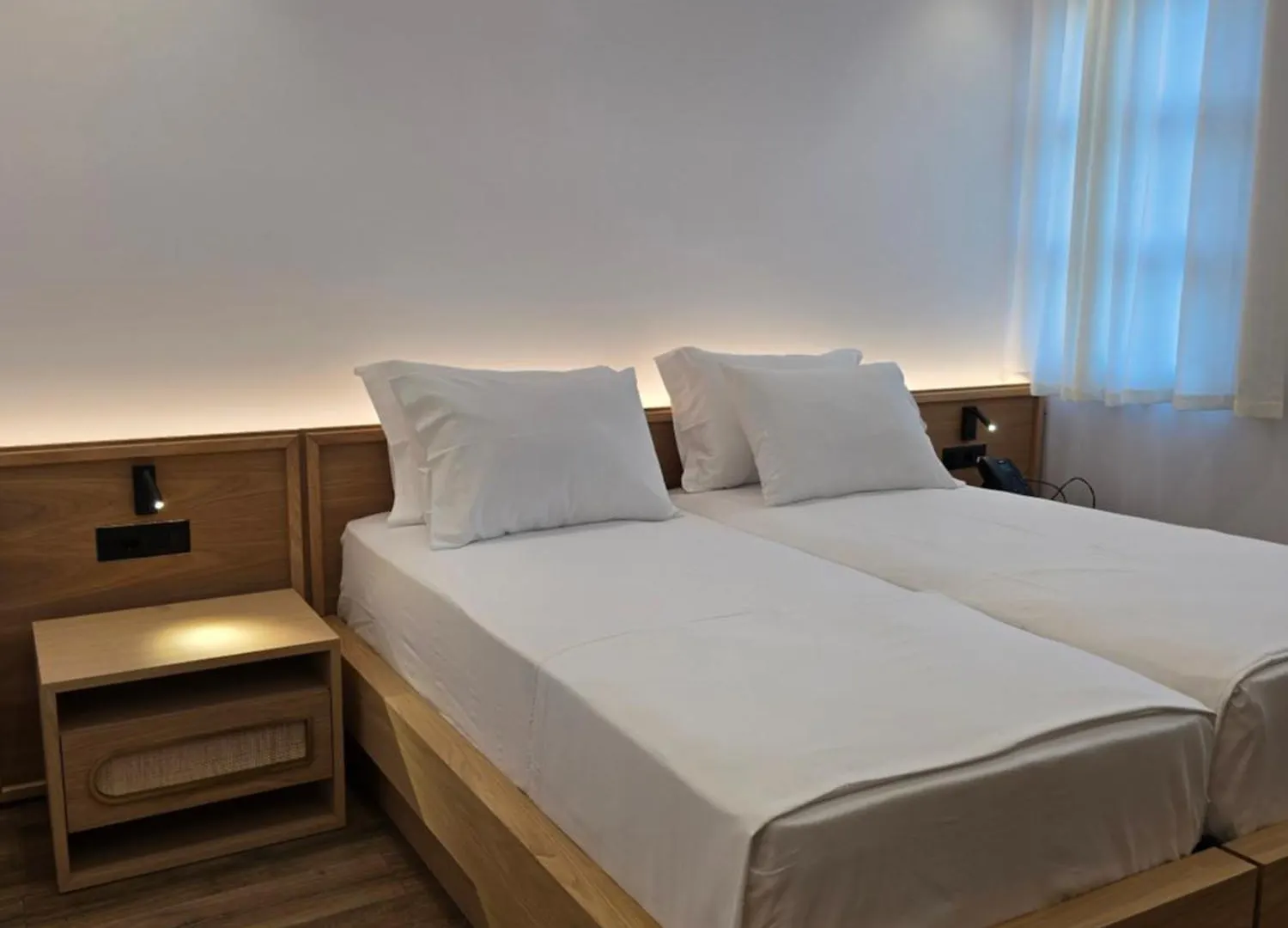 Palorto Inn Gjirokastër Hotel