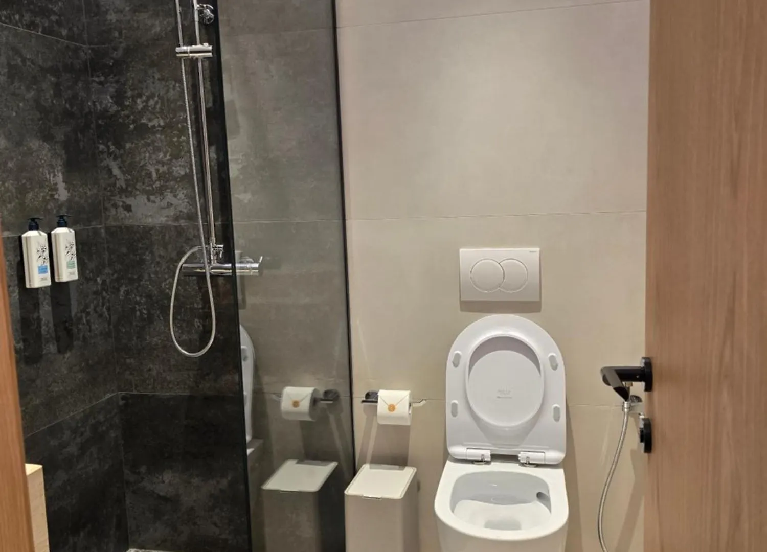 Hotel Palorto Inn Gjirokastër