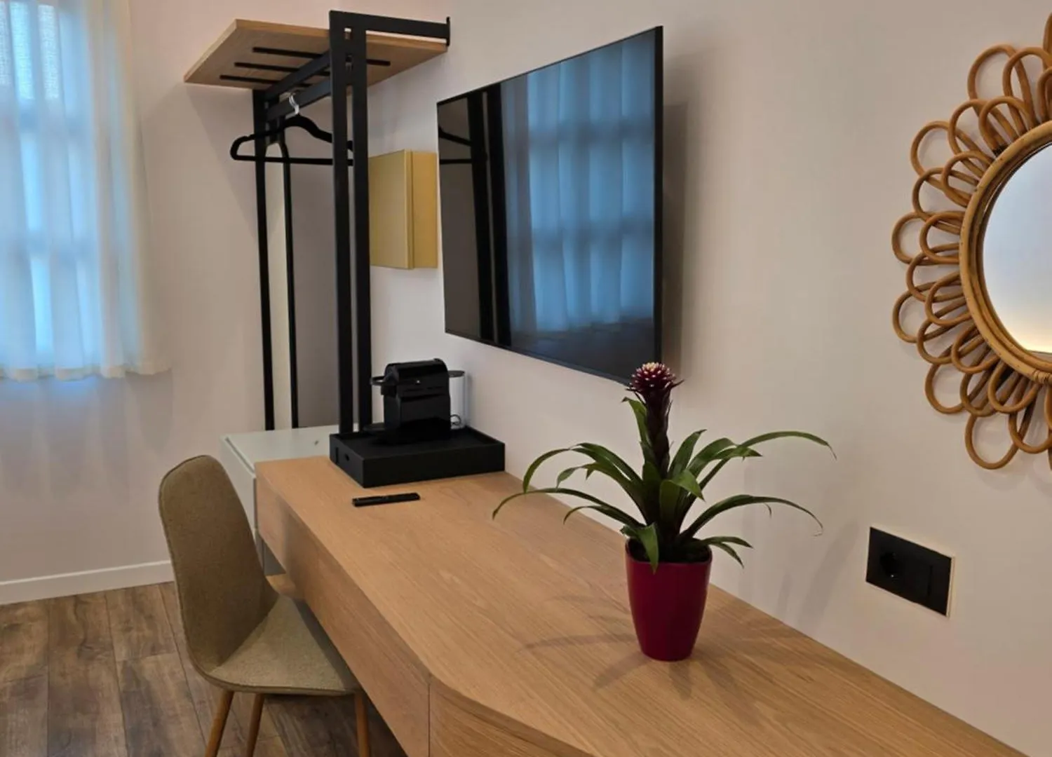 Otel Palorto Inn Gjirokastër