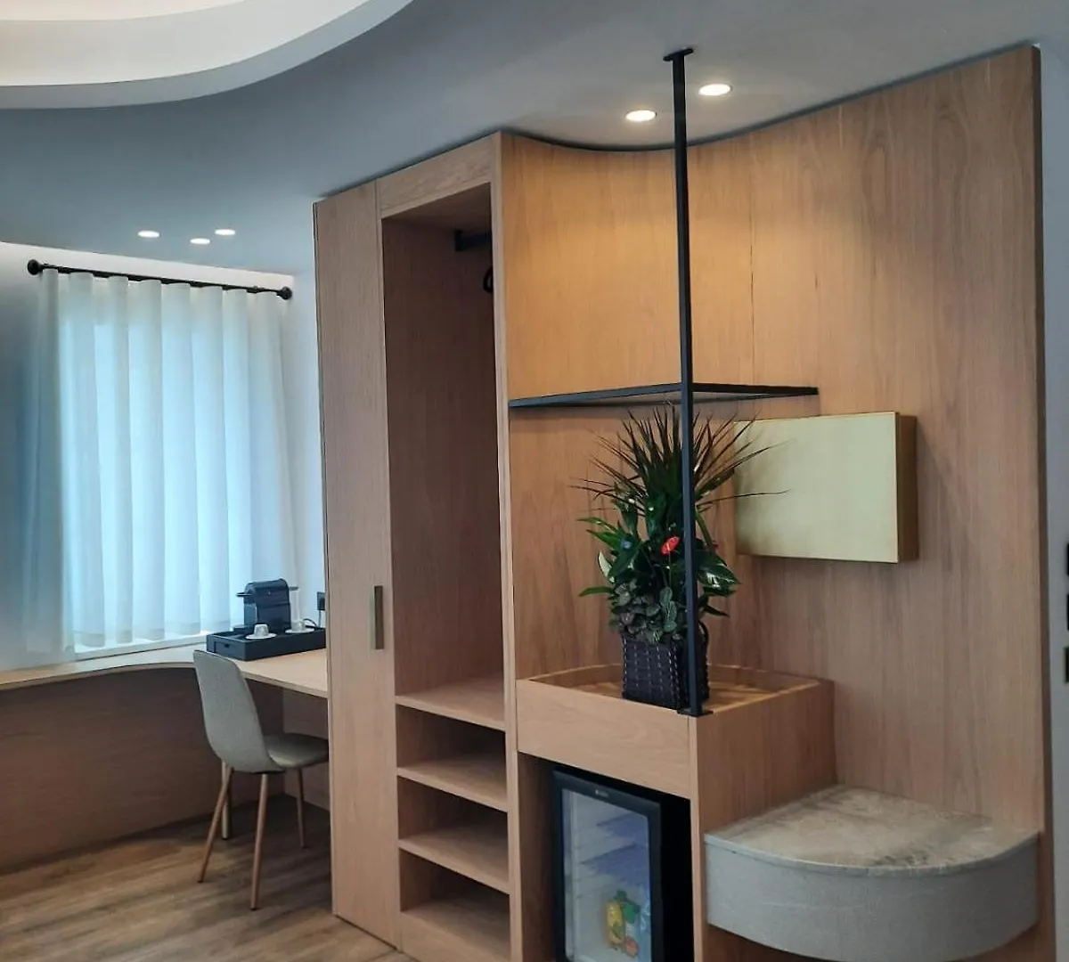 **** Hotel Palorto Inn Gjirokastër Albanie