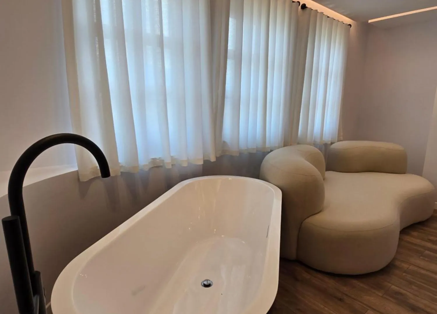 Palorto Inn Gjirokastër Albanie