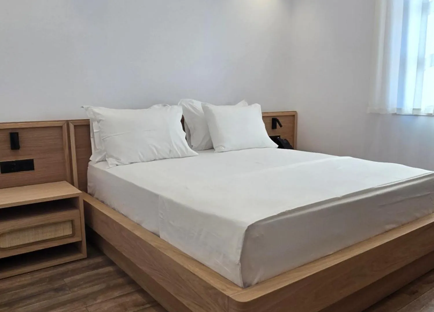 Hotel Palorto Inn Gjirokastër