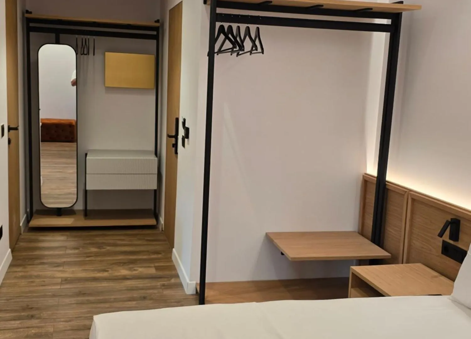 **** Otel Palorto Inn Gjirokastër Arnavutluk