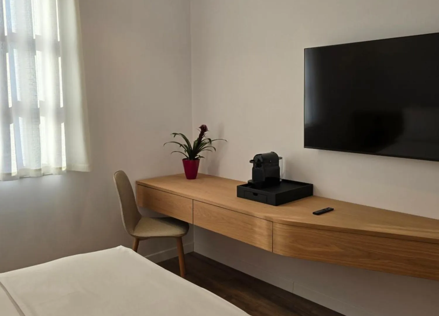 **** Hotel Palorto Inn Gjirokastër Albanië
