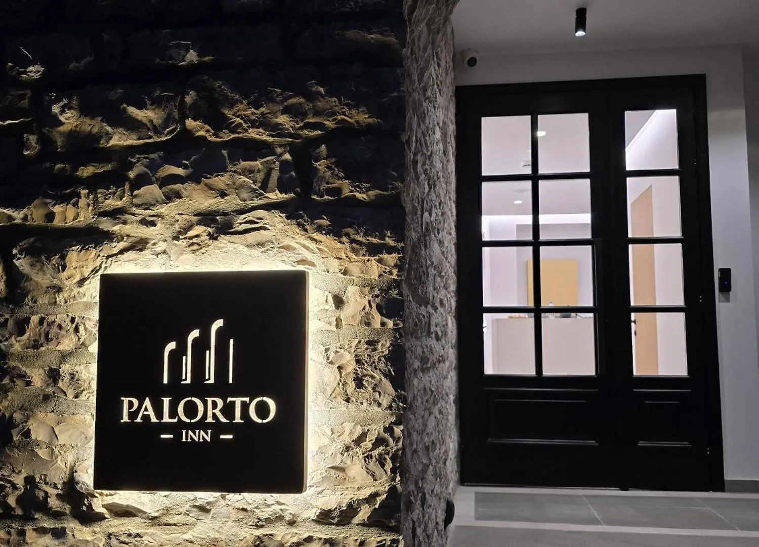 Palorto Inn Gjirokastër