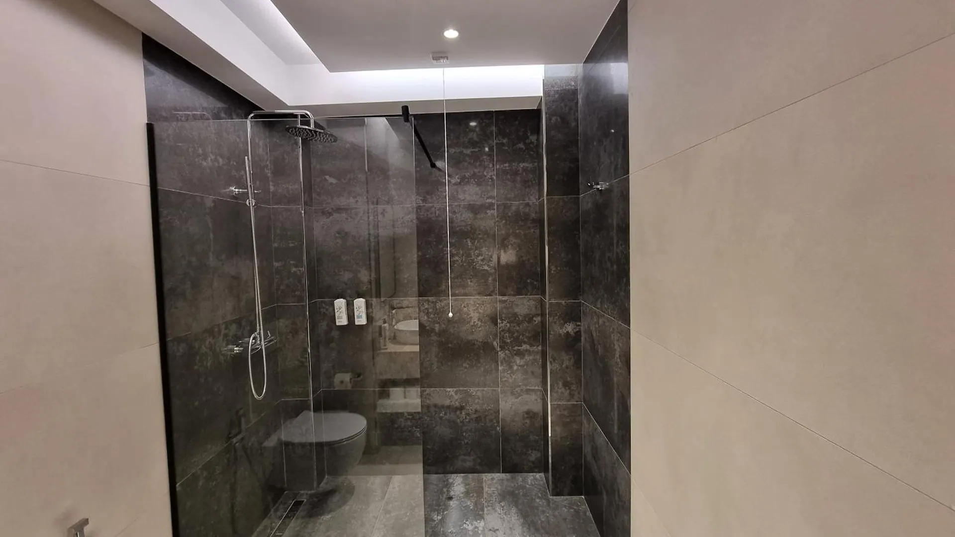 Palorto Inn Gjirokastër Albanië