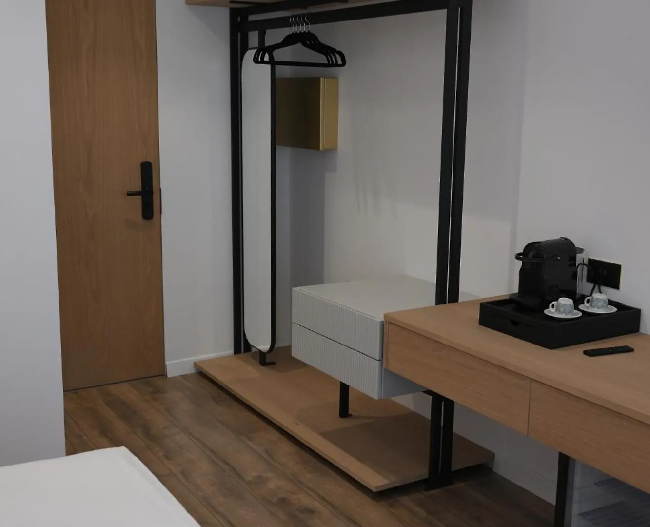 Hotel Palorto Inn Gjirokastër