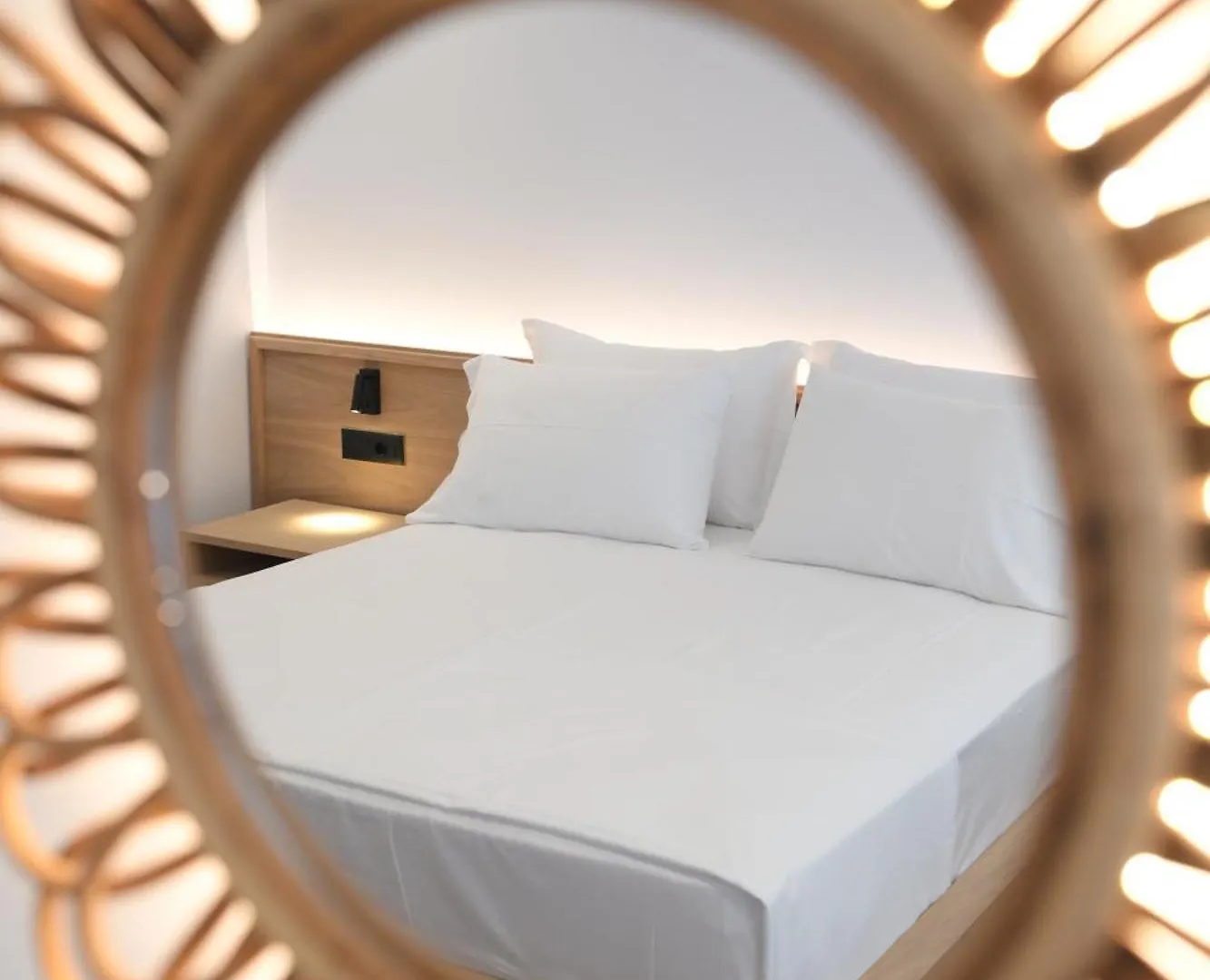 Hotel Palorto Inn Gjirokastër