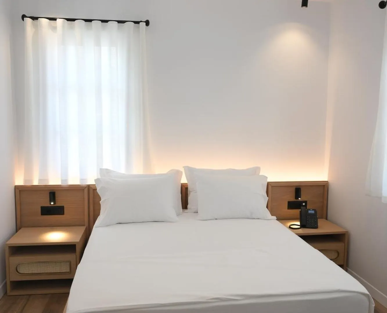 Palorto Inn Gjirokastër Albanie