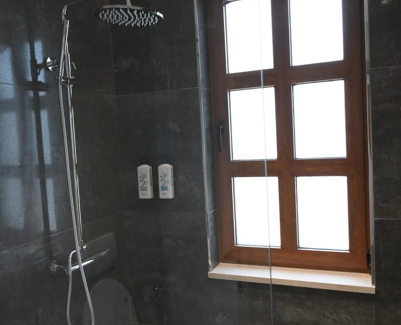 **** Otel Palorto Inn Gjirokastër Arnavutluk