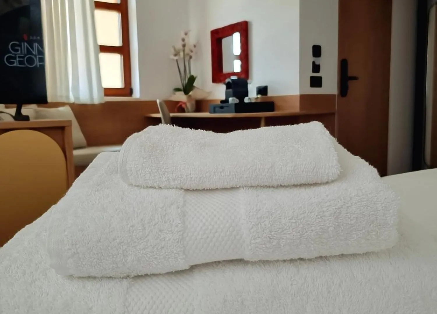 Hotel Palorto Inn Gjirokastër