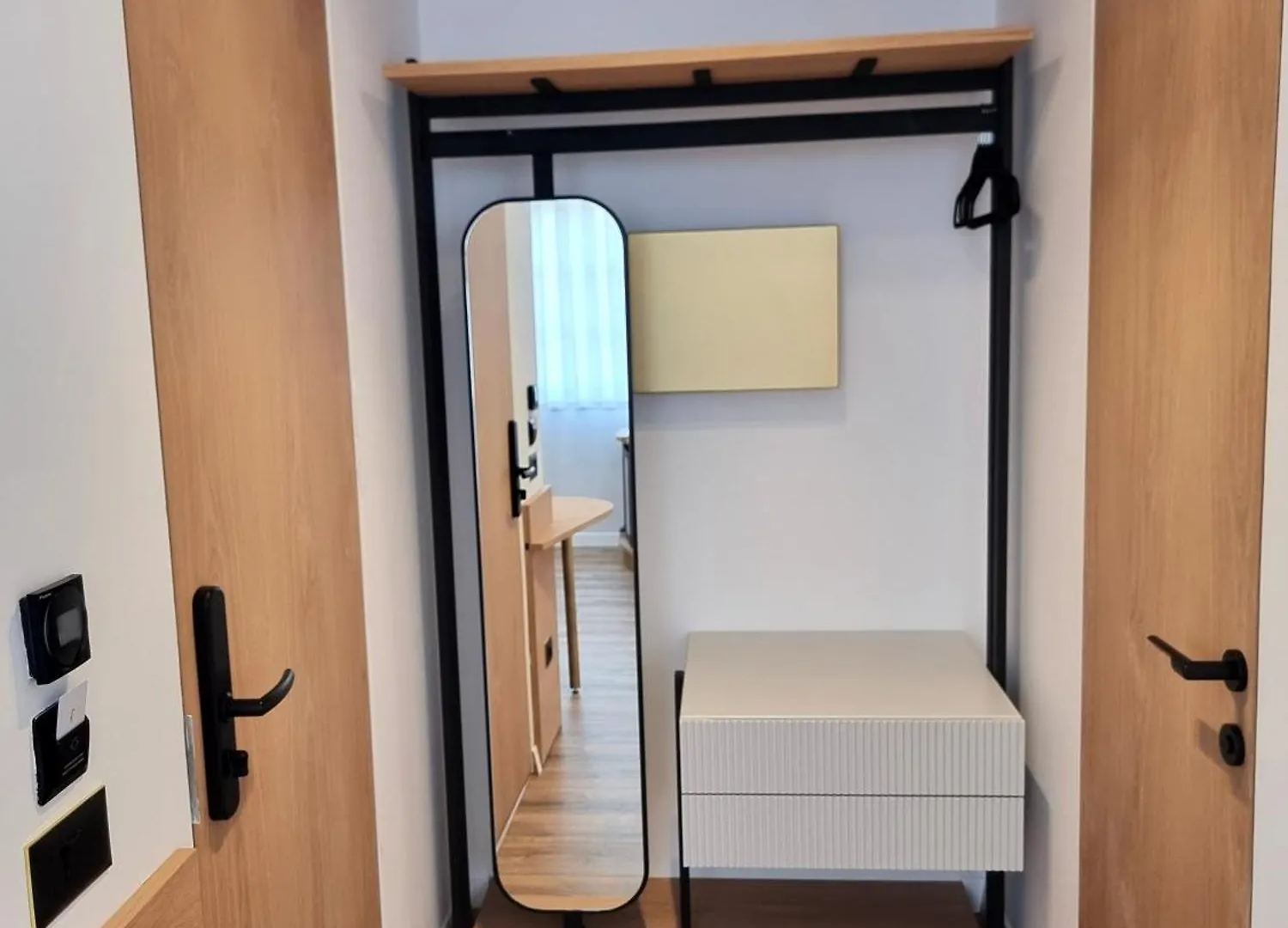 **** Otel Palorto Inn Gjirokastër Arnavutluk