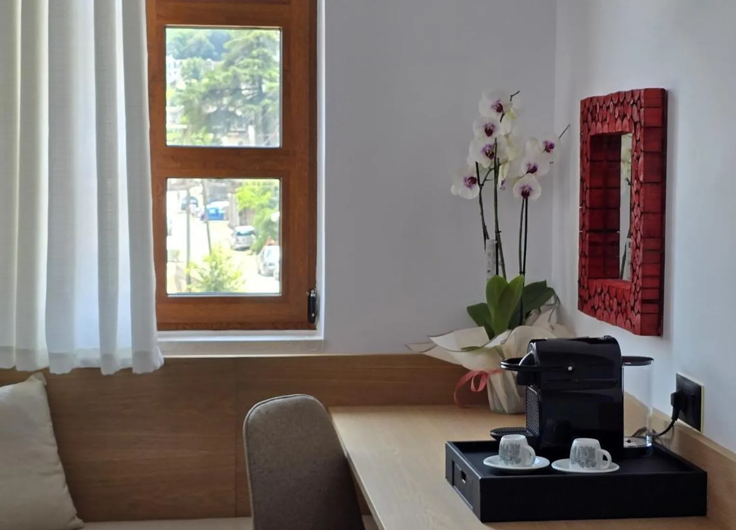 Palorto Inn Gjirokastër Hotel