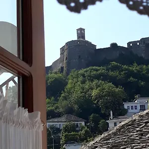 Hotel Cico, Gjirokastër